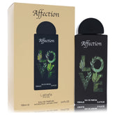 Lattafa Pride Affection by Lattafa for Unisex. Eau De Parfum Spray (Unisex) 3.4 oz | Perfumepur.com